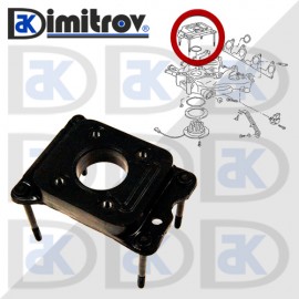 Карбураторна плочка Seat Cordoba Ibiza Volkswagen Golf Polo Vento